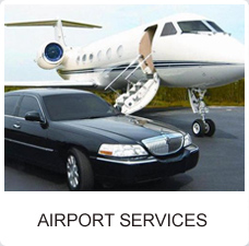 NYC Limousine, Airport Limo Service