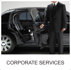 NYC Limousine, Corporate Business Limo Service